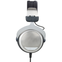 拜亚动力/拜雅 (beyerdynamic) DT880 头戴式高素质HIFI半开放式经典耳机 600欧