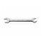 世达 SATA 41217 全抛光双开口扳手9x11MM
