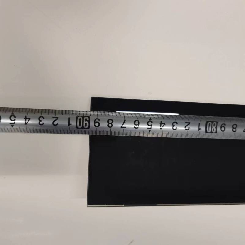 帮客材配 全新原装法迪欧油烟机 J9016R开关玻璃板 收前务必验货图片