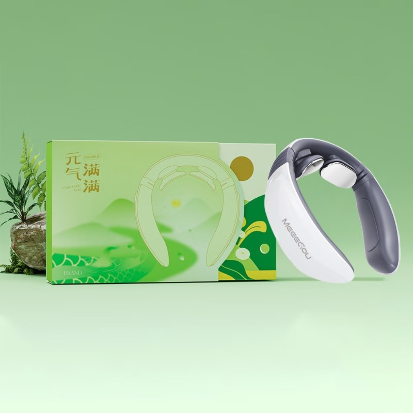 米狗礼盒套装MC569高清大图