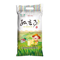 孤店子大米5kg/10斤装正宗东北大米吉林大米小町圆粒珍珠米