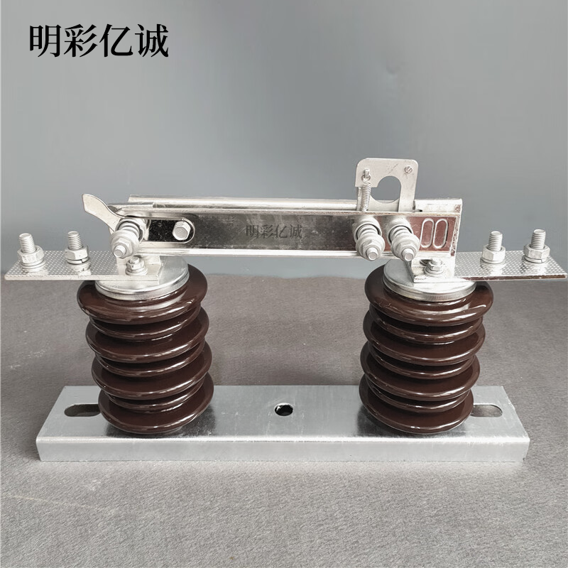 明彩亿诚 隔离开关 GW9-12/630A 组高清大图