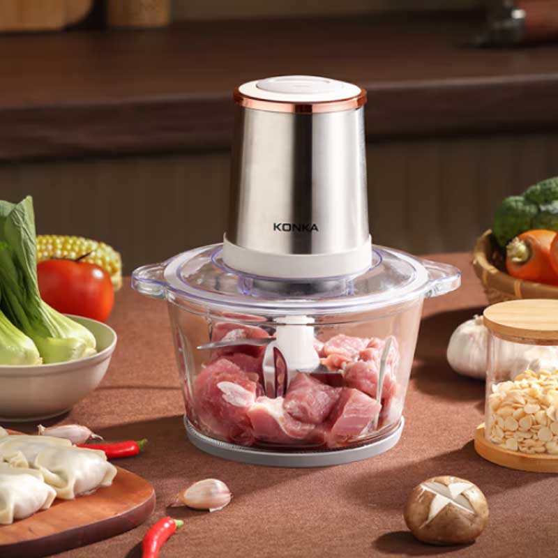 康佳 绞肉机 (旋风达人) KGJR-316A