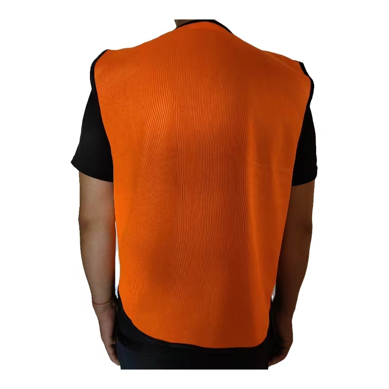 兰光铭 马甲 LGM8103 件高清大图