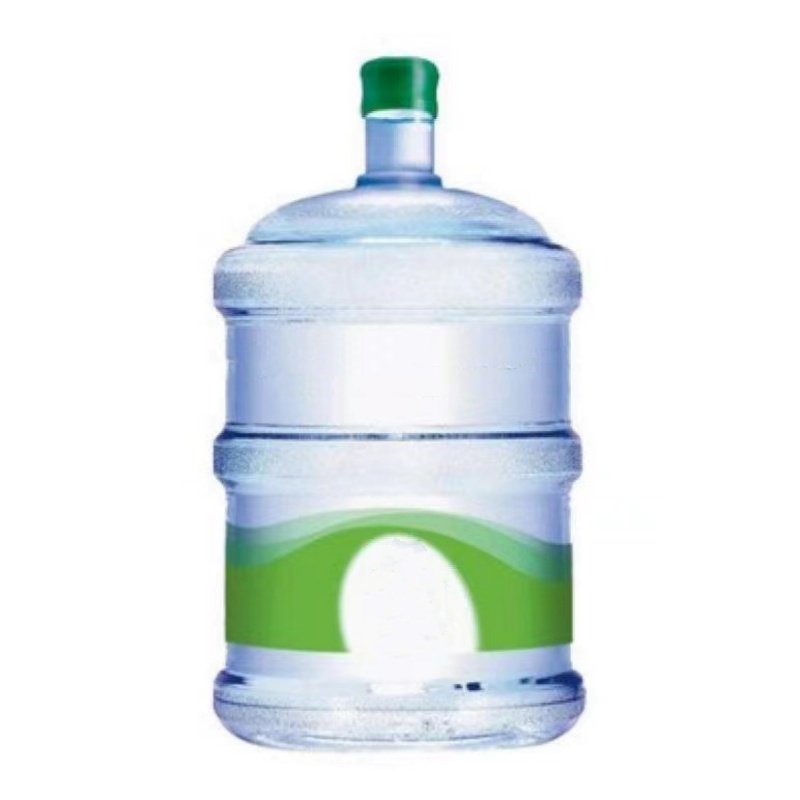 蒸馏水 18.9L/桶 不涉及维保 交期2周高清大图