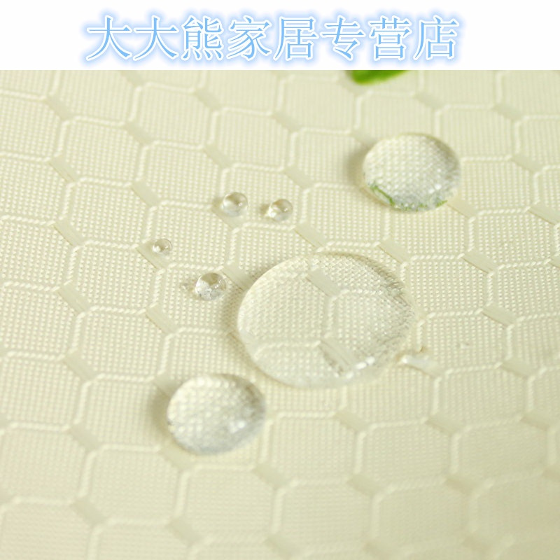酒店浴帘布隔断帘卫生间浴帘防水加厚防霉浴室帘子淋浴帘挂帘