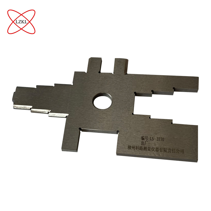 LZKL套孔直径量规KL-D-K5112004R件
