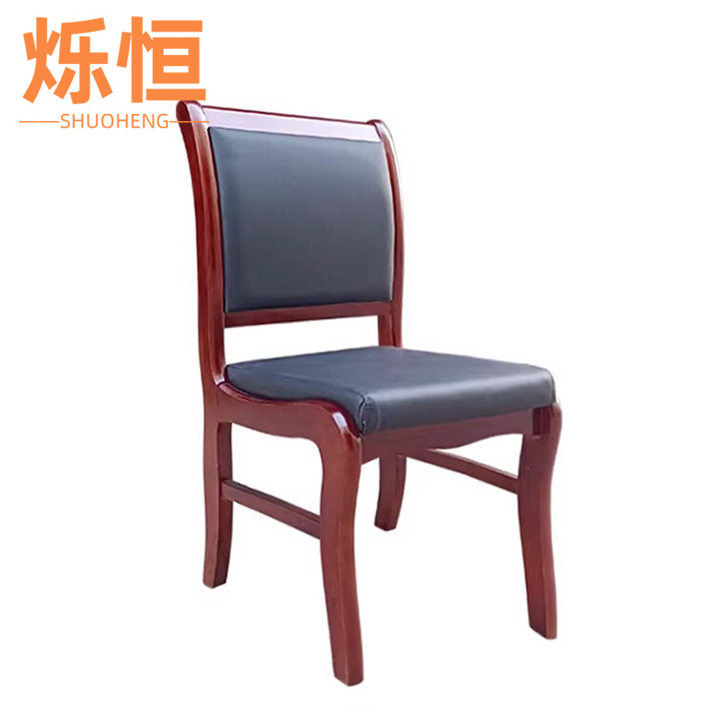 烁恒办公椅66高清大图