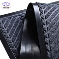 悠尔幔 轮胎纹地毯 定制 平方米
