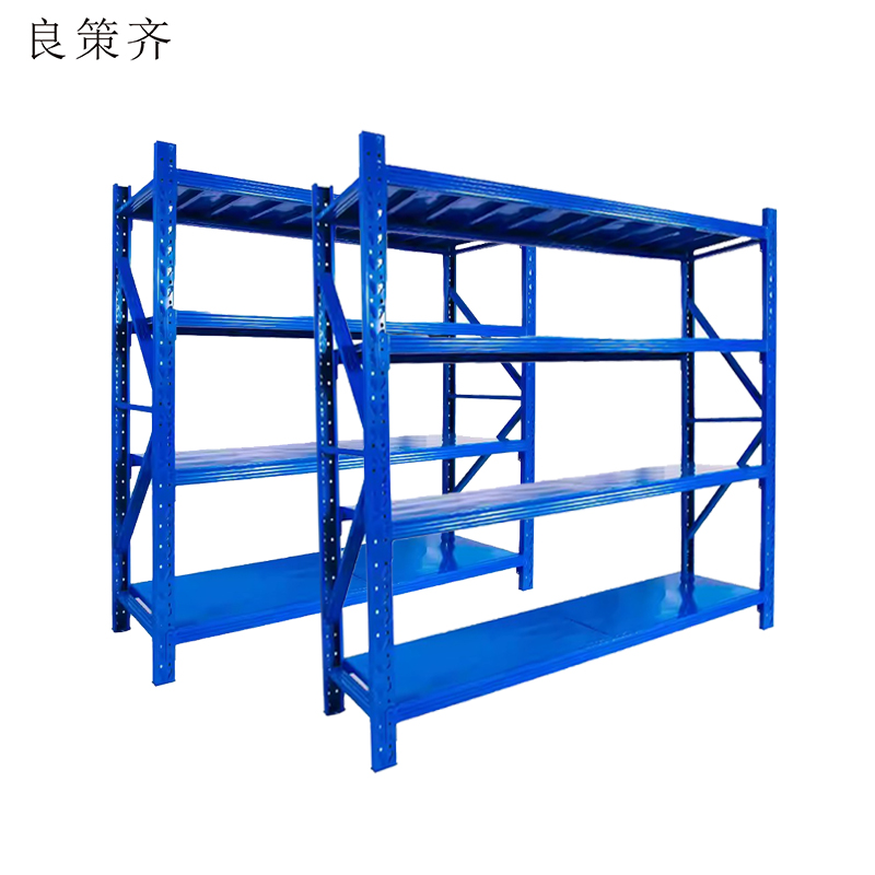 良策齐货架LCQ701组高清大图