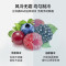 美的(Midea)冰箱235升三门家用小型三开门风冷无霜变频节能省电净味保鲜不占地冰箱BCD-235WTPM(E)