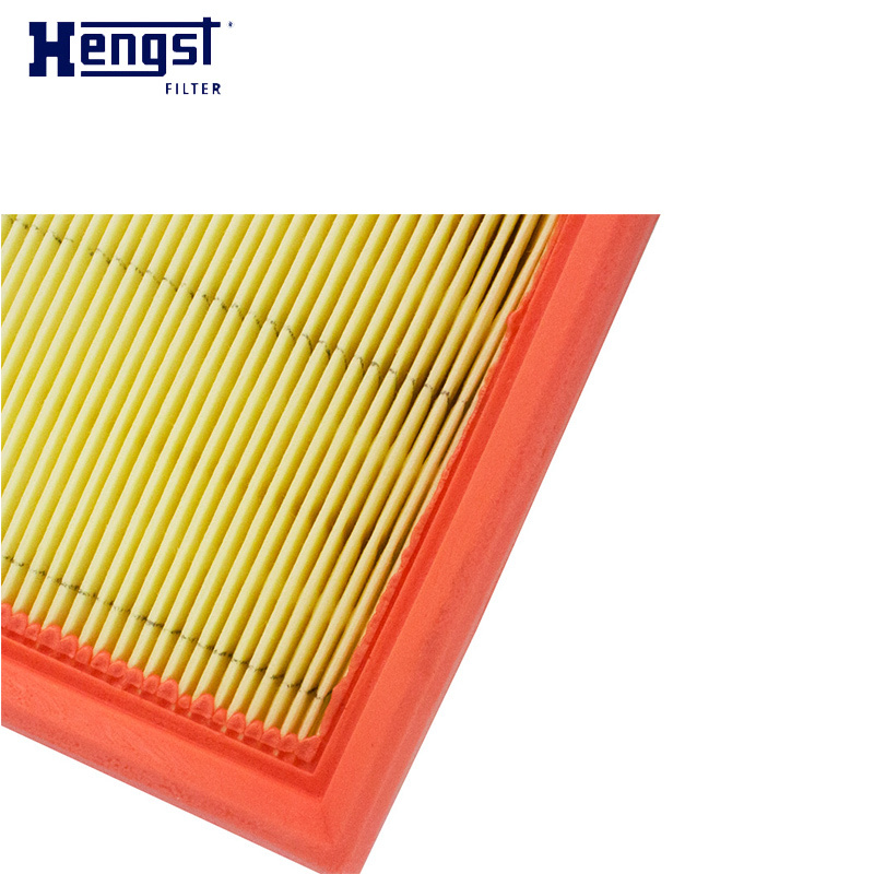 汉格斯特(hengst)空气滤清器E531L适用于路虎 发现者3 发现者4 揽胜3运动版