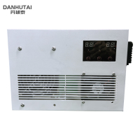 丹琥泰 DHT-FAU01 400W 30-40dB 壁挂式 新风机(计价单位:台)白色