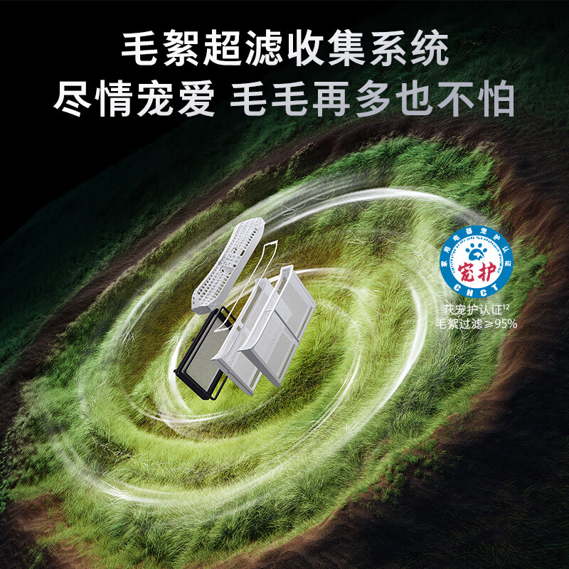 石头分子筛热泵洗烘套装Z1 Max Pro黑曜石 洗烘双绿标 12kg滚筒洗衣机+三变频热泵烘干机高清大图