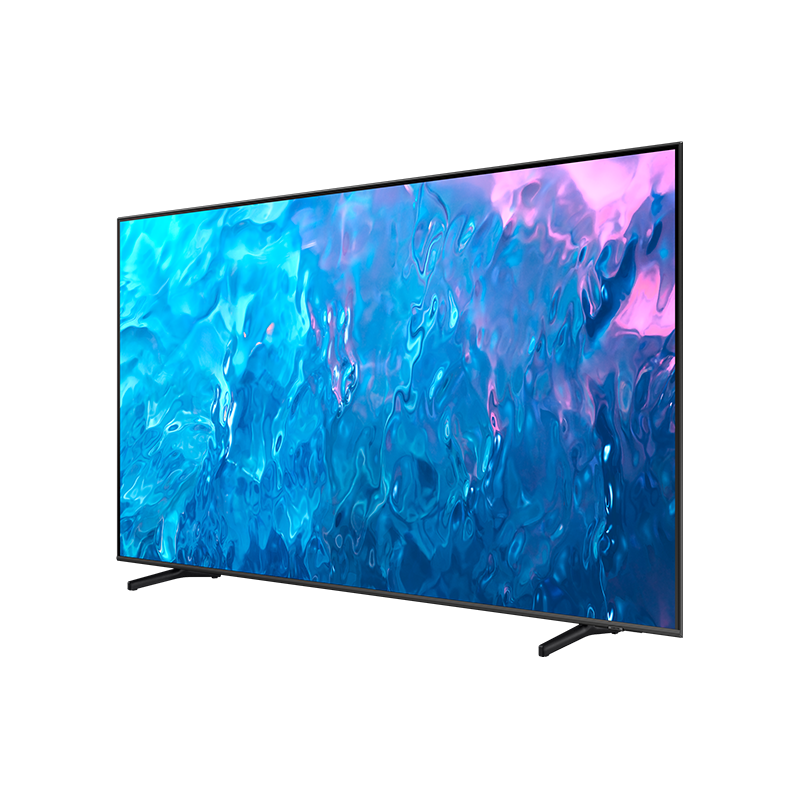 三星85Q79Z 85英寸 QLED量子点 4K超高清 120Hz高刷 智能游戏电视高清大图