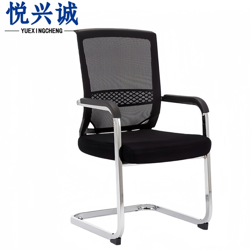 悦兴诚办公椅50*46*97cm把高清大图