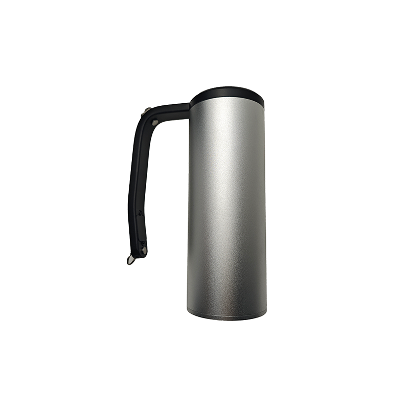 晫安联 ZP015 14.8V 15W IP68 16h 5700K LED 多功能探照灯 (计价单位:套) 银灰色高清大图