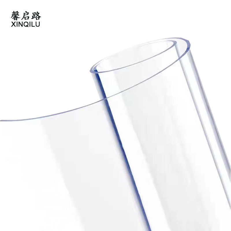 馨启路 软玻璃 1.5m宽*3.0mm厚 米高清大图