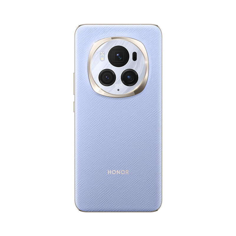 荣耀Magic6 Pro 16GB+1TB 流云紫 1.8亿像素潜望长焦 第三代骁龙8旗舰芯 荣耀巨犀玻璃十倍耐摔 5600mAh超大容量电池 5G手机高清大图