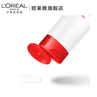 欧莱雅（LOREAL）复颜洁面乳125ml (女士 深层清洁)