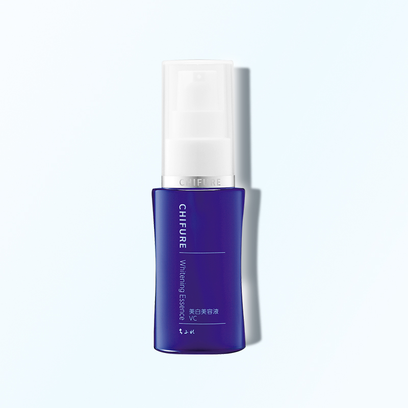 千妇恋 Chifure vc美容液 30ml 保湿;补水 精华液