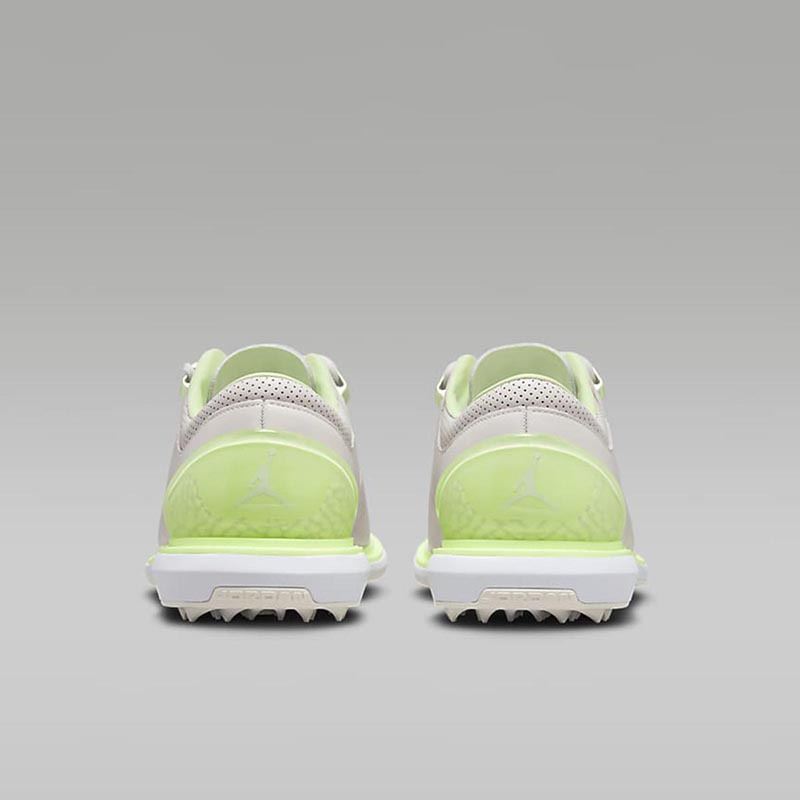 耐克 jordan adg 4 经典爆米花裂纹印花低帮男子 dm0103-003