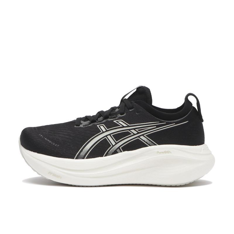 亚瑟士(ASICS)ASICS女款跑步鞋缓震舒适透气轻便耐磨户外运动鞋