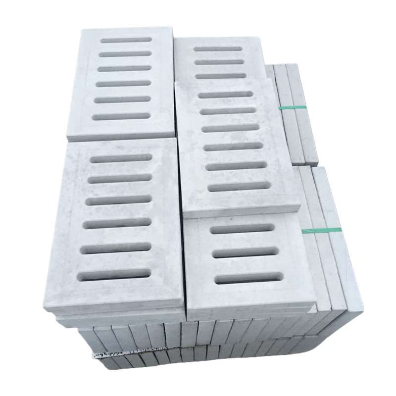 泽奋 水泥盖板 1800*500*70mm 个高清大图