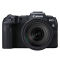 佳能(Canon) EOS RP(RF 24-105mm STM)数码微单相机 单镜头套装 约2620万像素