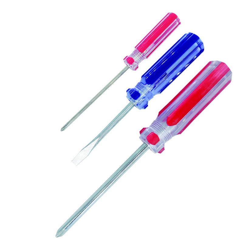 陈恒 平口螺丝刀 3.2*75