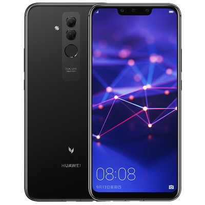 华为(HUAWEI) 华为麦芒7 全网通版 6GB+64GB