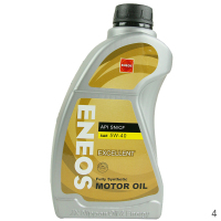 新日石(ENEOS)引能仕ECO STAGE 5W-40 SN级1L*1