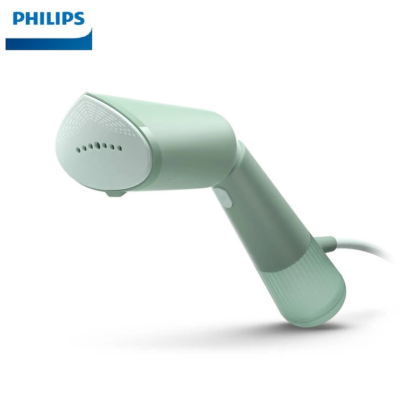 飞利浦 迷你熨烫 STH5010/70 绿色