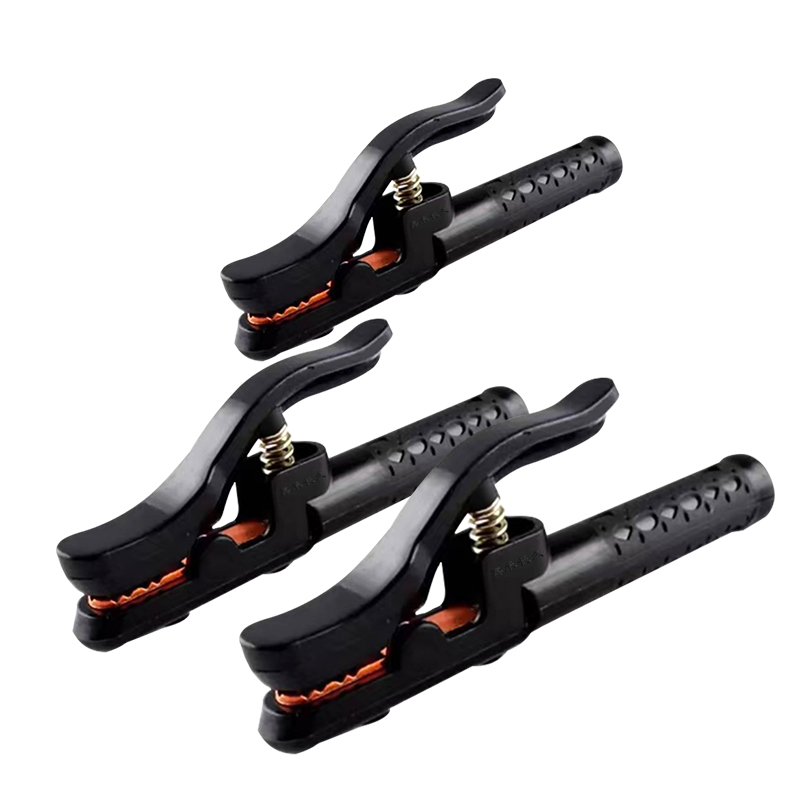 嘉禾长久/电焊钳/500A/个高清大图