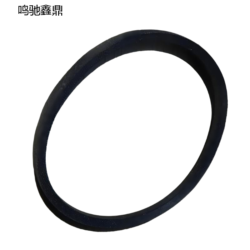 鸣驰鑫鼎 皮带 B2870 个高清大图