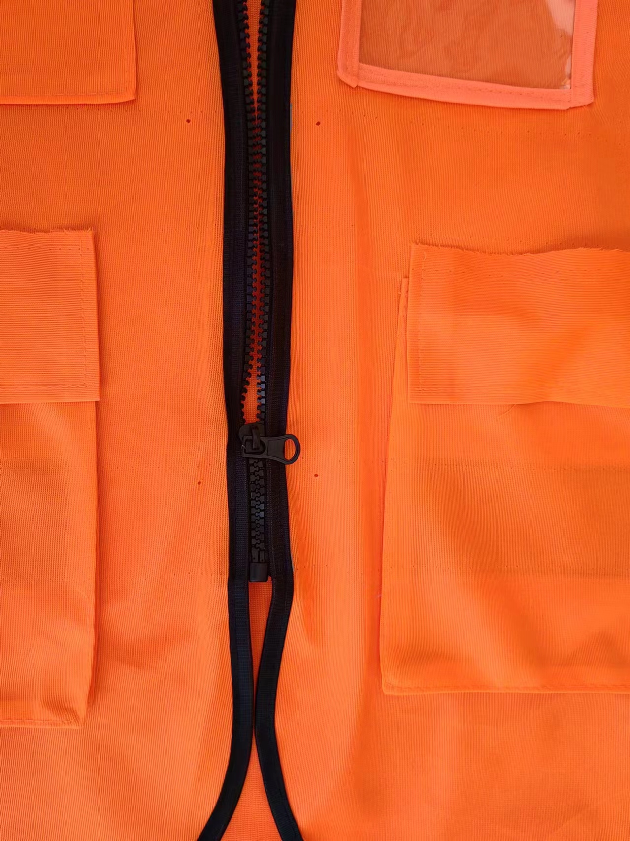 兰光铭 马甲 LGM8103 件高清大图