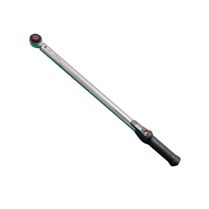 百塔 1/2“可调扭矩扳手72T,60~300Nm,精度,+/-3%高清大图