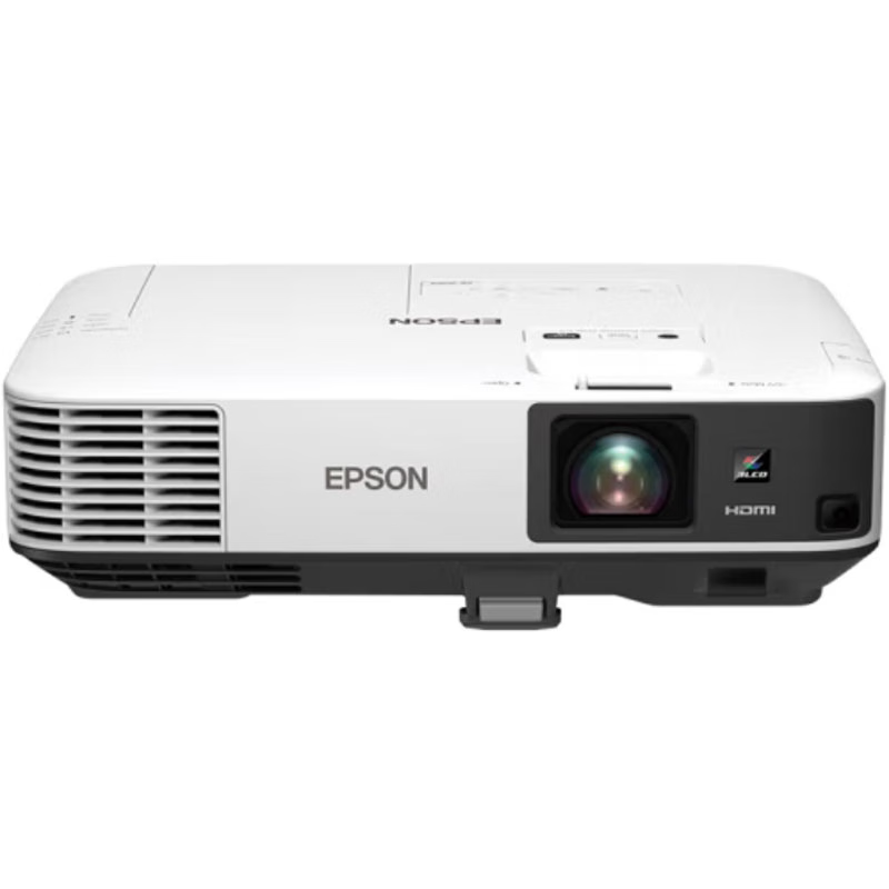 投影仪 爱普生/EPSON CB-2265U 无幕布 5000-9999流明 1920*1200