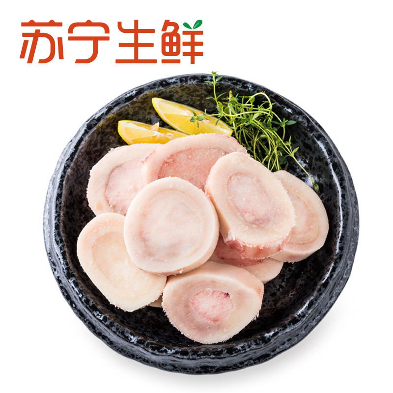 【苏宁生鲜】科尔沁ca+骨髓200g*3