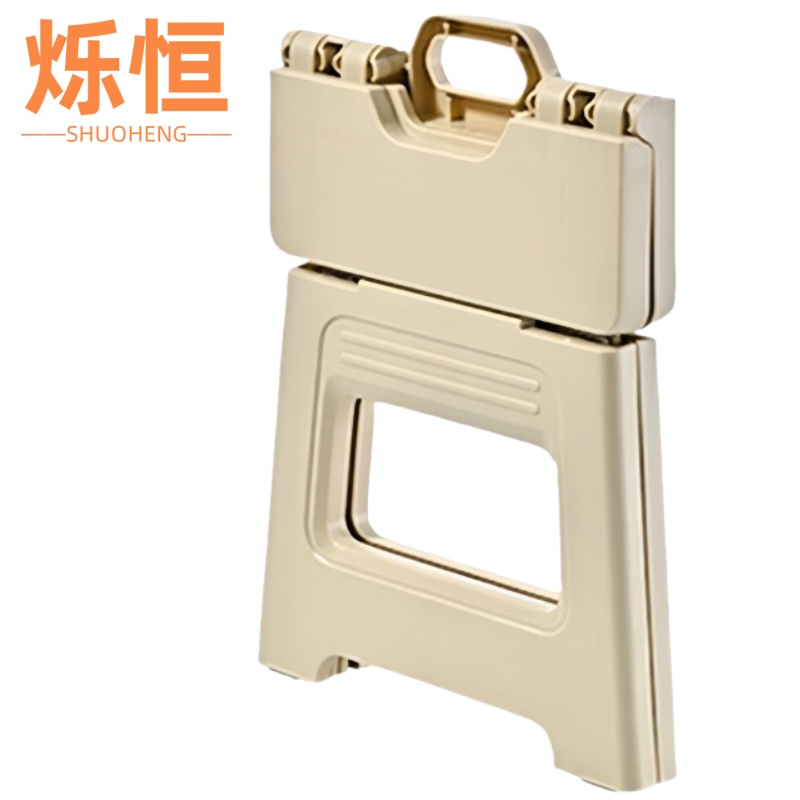 烁 恒 折叠 凳高清大图