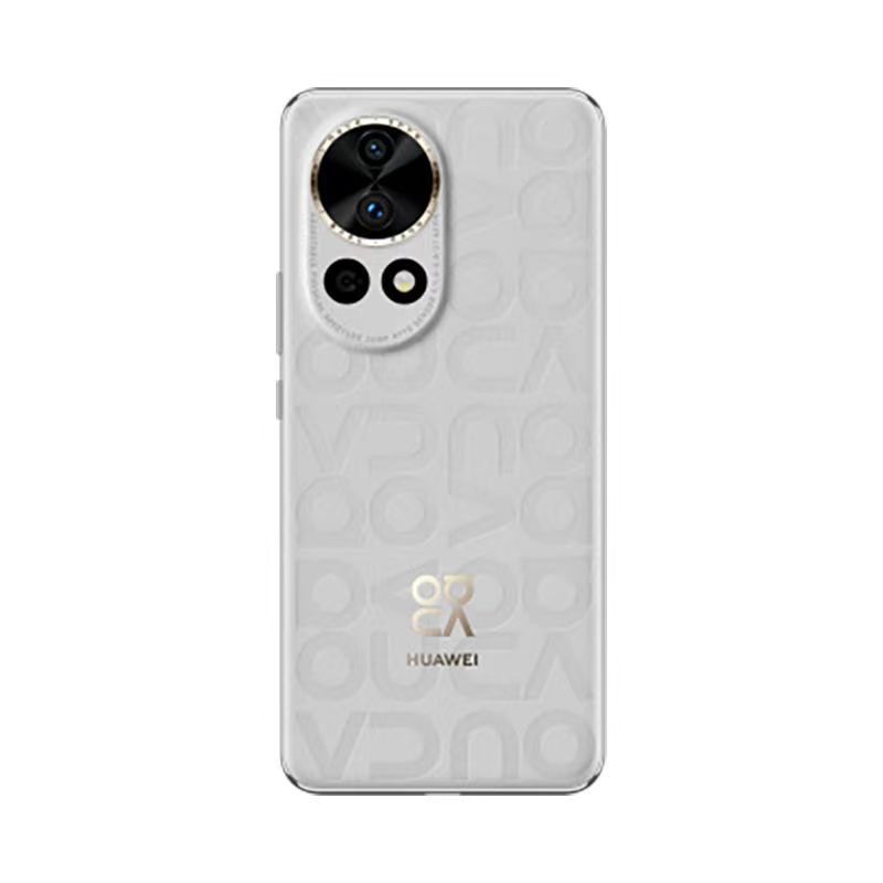 华为nova12 Ultra 烟云灰(素皮) 1TB 昆仑玻璃 双向北斗卫星消息 100W快充 120Hz刷新率 前置6000万超广角拍照 全网通鸿蒙智能手机