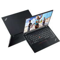 【二手9成新】联想ThinkPad X1 Carbon 14英寸 i5-5200u 8G 240G固态 笔记本电脑超级本