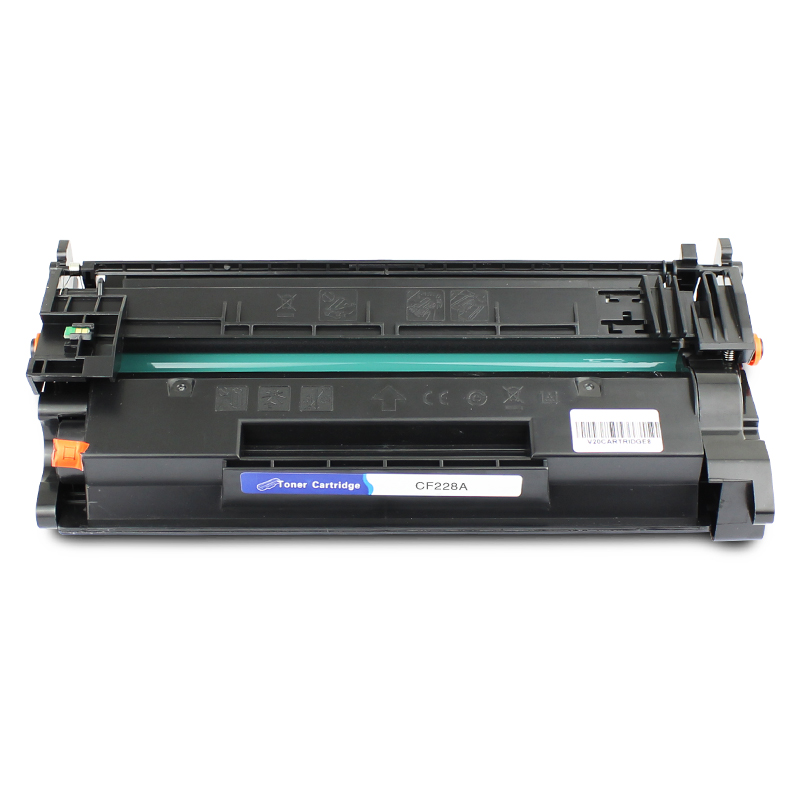 桂谷(GUIGU)打印机硒鼓黑色HP CF228A易加粉 适用HP LaserJet M527/M506等高清大图