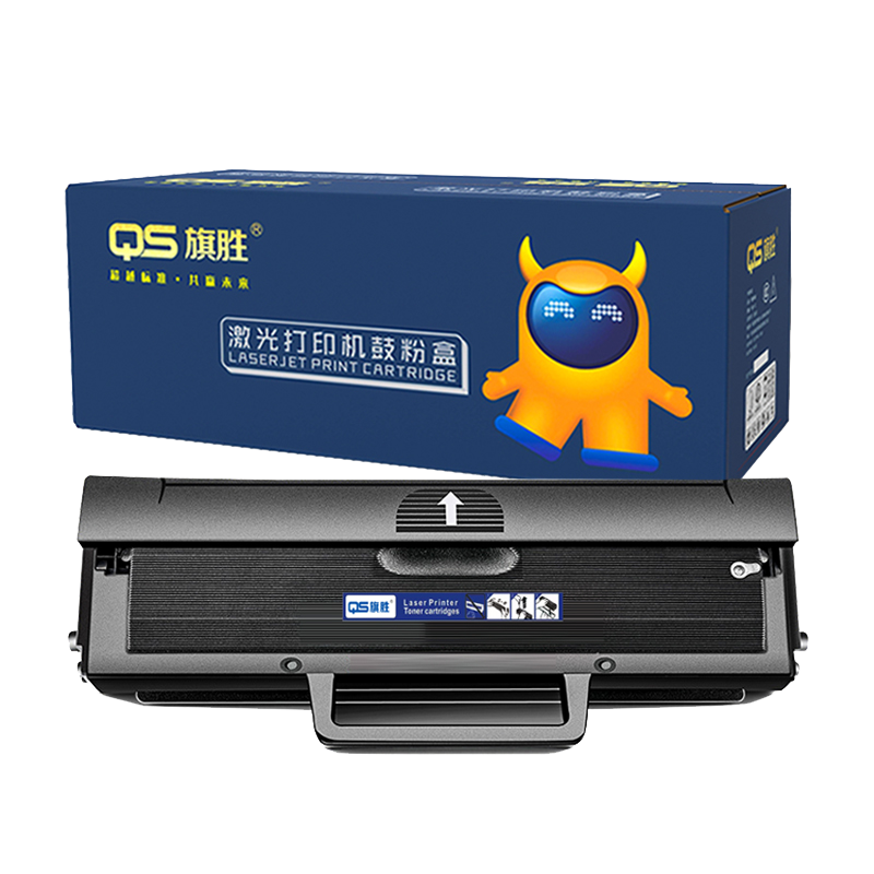 旗胜 硒鼓W1660A适用惠普MFP1139a支高清大图