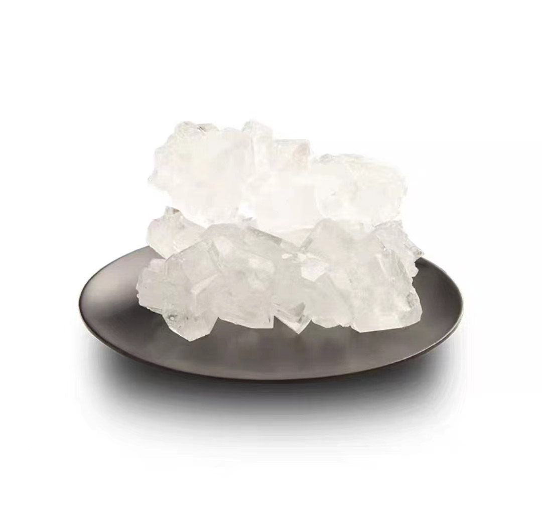 珑语田 冰糖 白冰糖 500g/袋高清大图