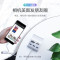 绿联(UGREEN)USB3.0分线器 高速HUB集线器延长线 笔记本电脑多接口扩展坞转换器 带SD/TF读卡器功能