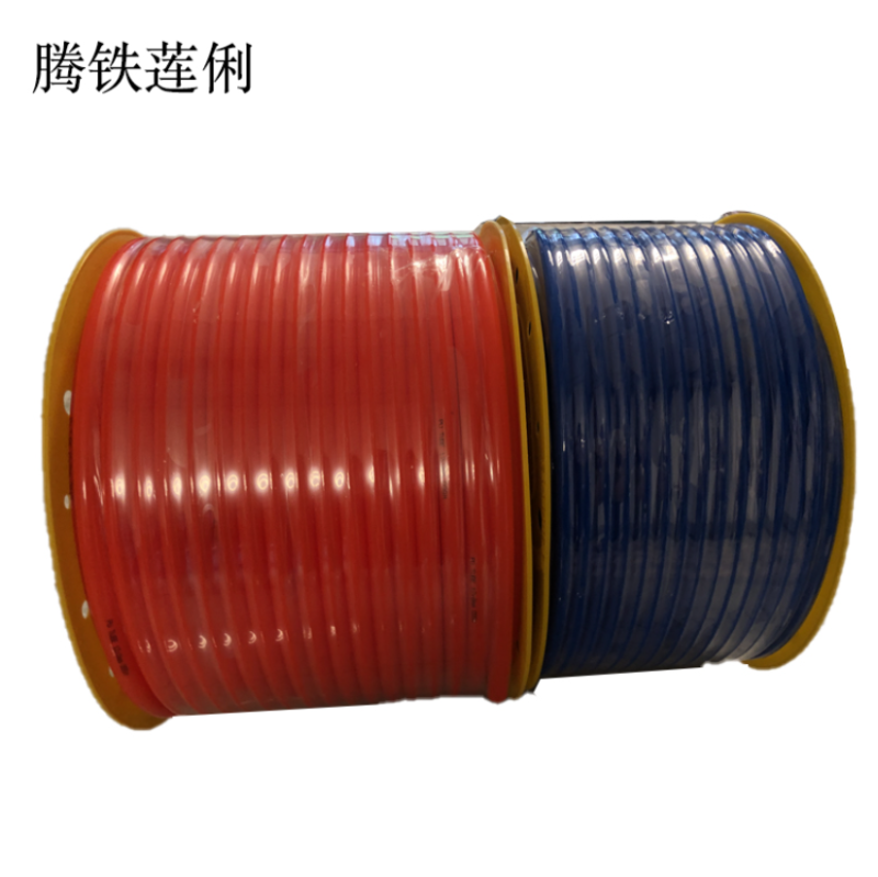 腾铁莲俐 气管PU管 10*6.5 100米/卷