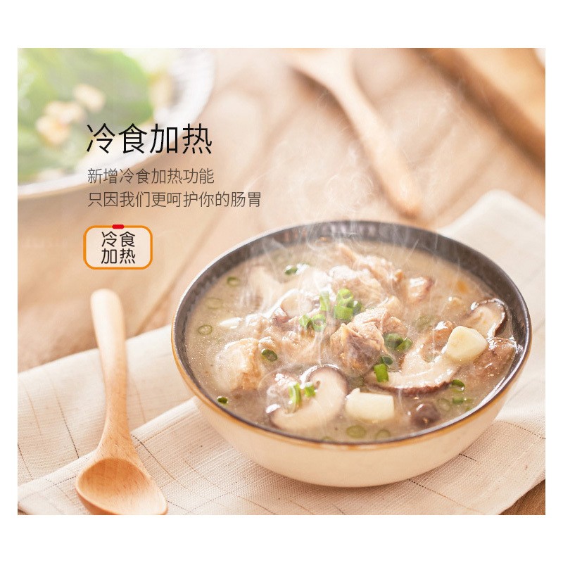 九阳电压力锅6L双胆铝合金内胆微电脑定时蛋糕功能底盘加热3-6人用高清大图