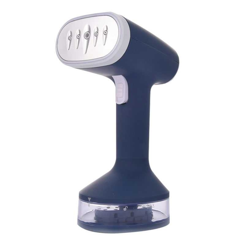 康佳(KONKA) KSC-G168(G) 轻携便巧手持式挂烫机 140ml(单位:台)蓝色