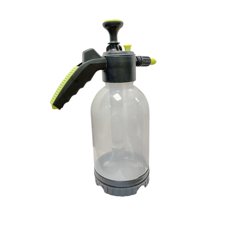 宏鑫晟志 透明喷壶 2L 个高清大图